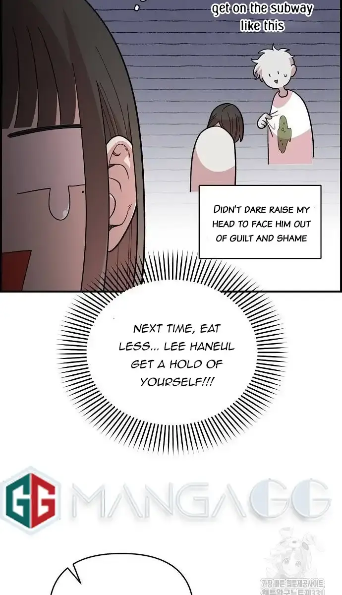 Childhood Friend Complex Chapter 8 Page 52