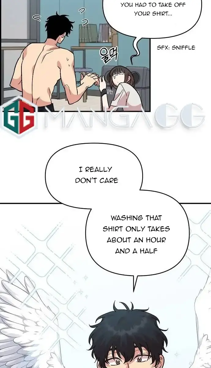 Childhood Friend Complex Chapter 8 Page 60