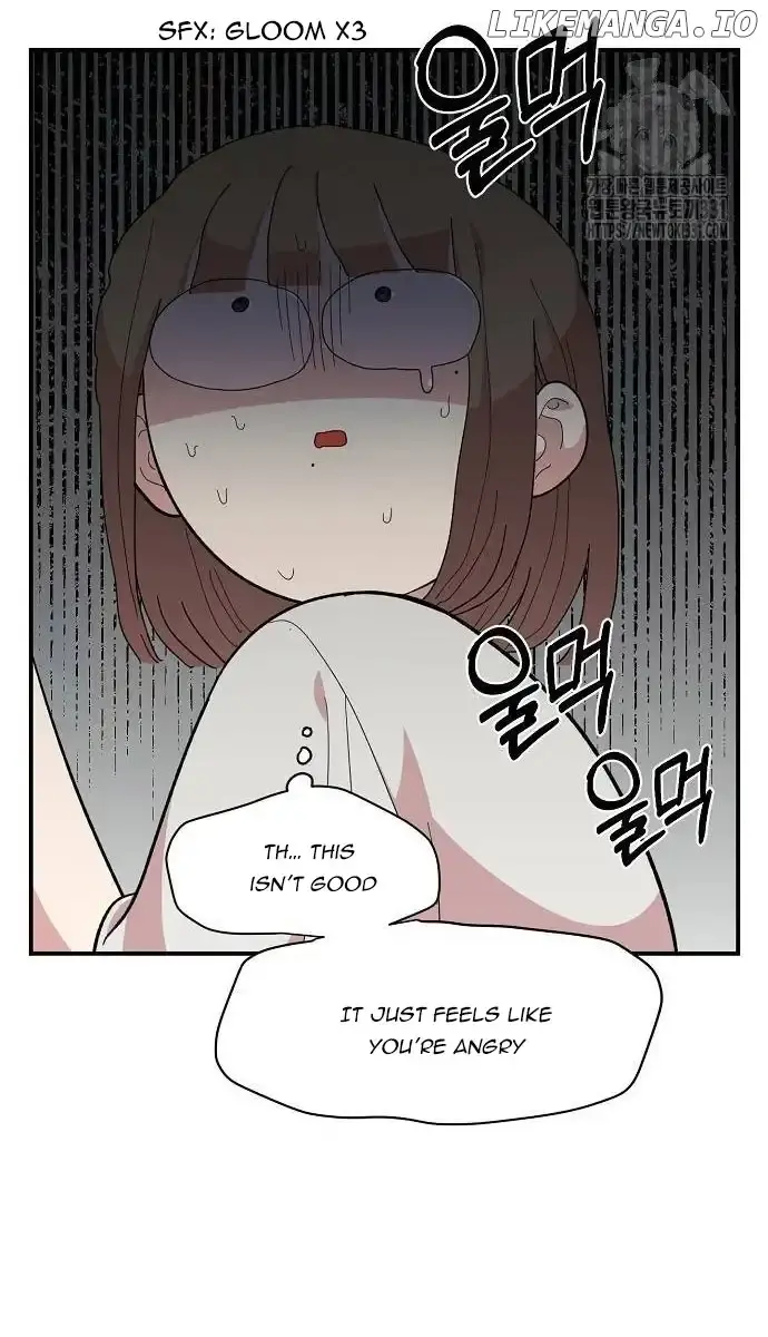 Childhood Friend Complex Chapter 8 Page 65
