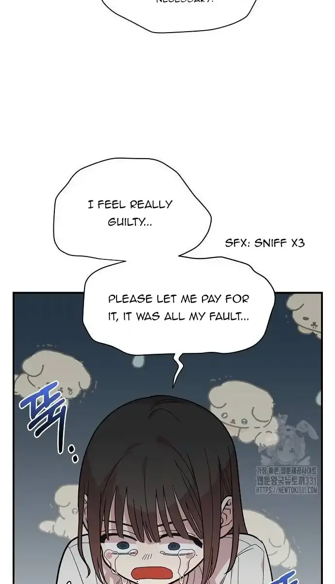 Childhood Friend Complex Chapter 8 Page 67
