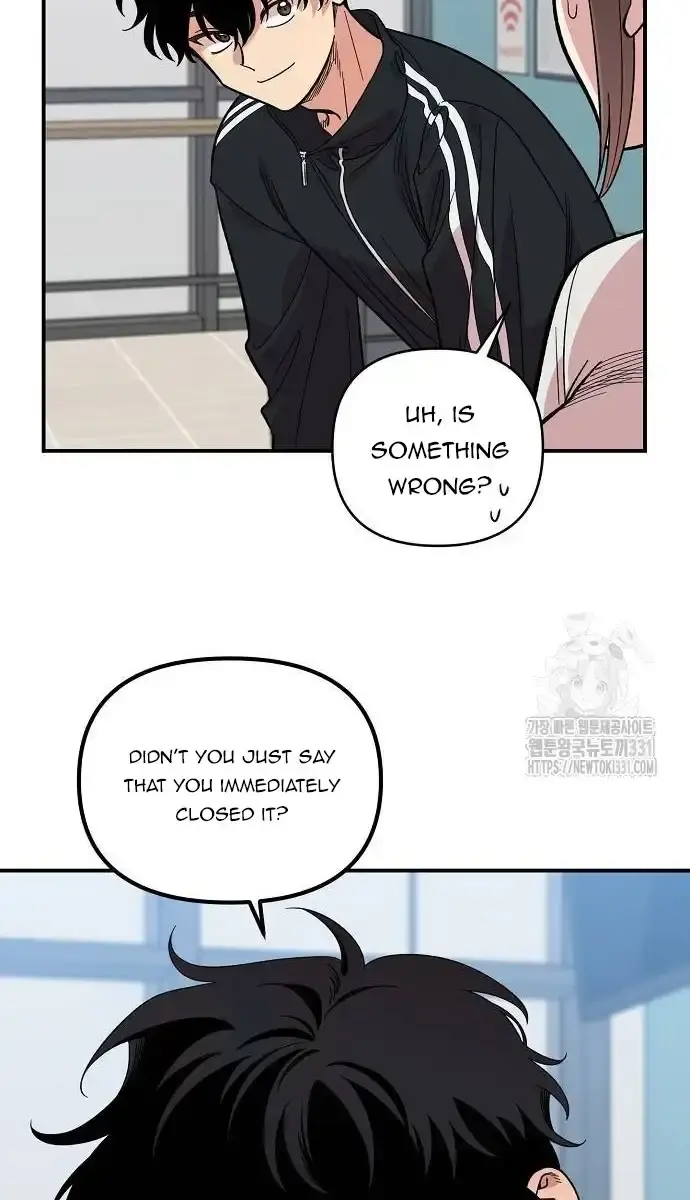 Childhood Friend Complex Chapter 8 Page 99