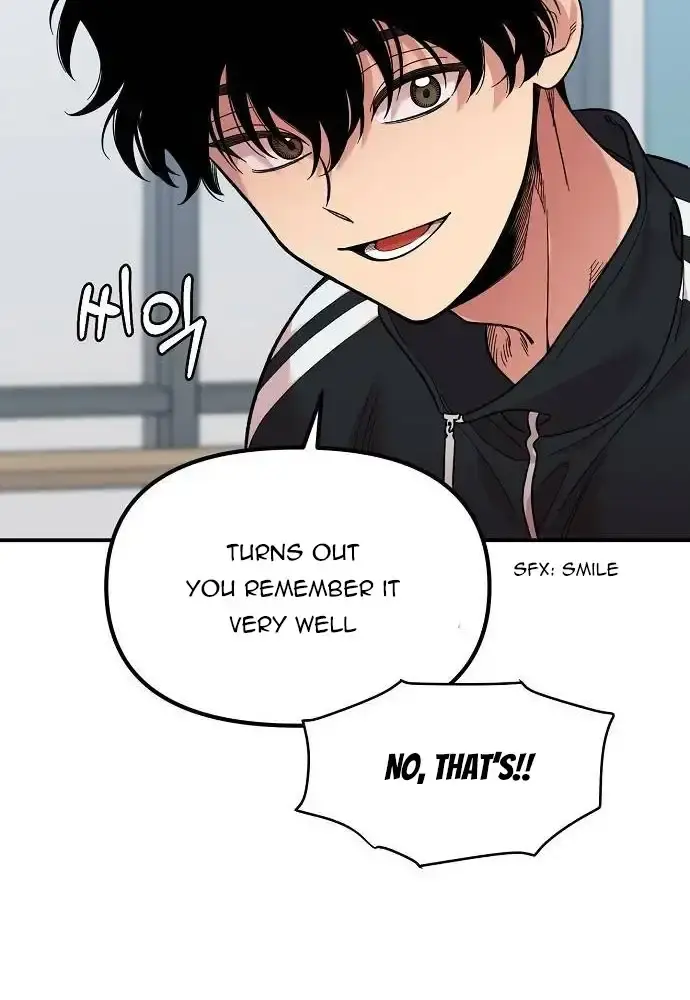 Childhood Friend Complex Chapter 8 Page 100