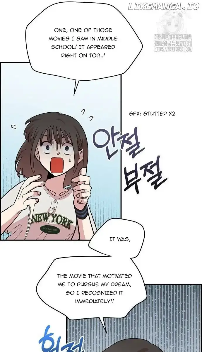 Childhood Friend Complex Chapter 8 Page 102