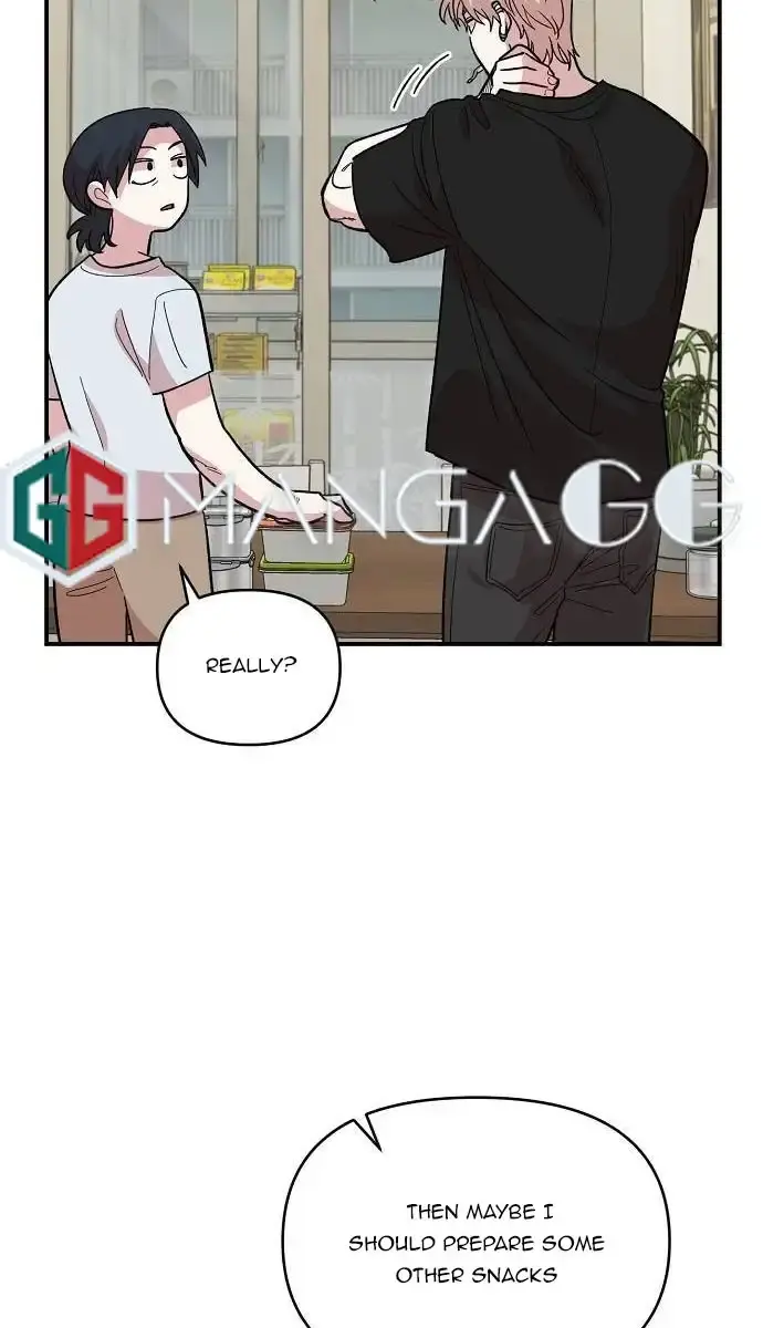 Childhood Friend Complex Chapter 9 Page 14