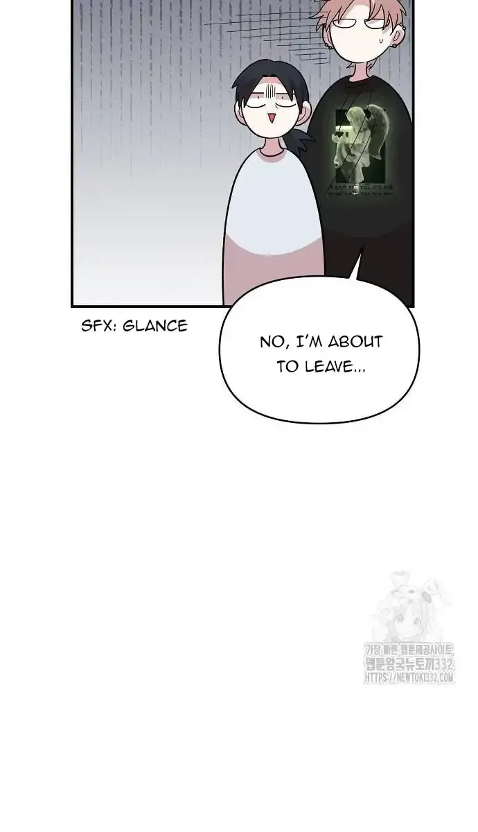 Childhood Friend Complex Chapter 9 Page 28
