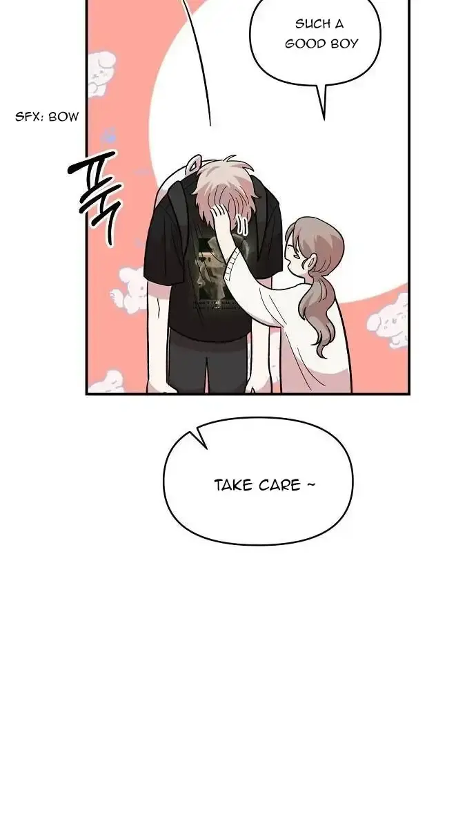 Childhood Friend Complex Chapter 9 Page 37