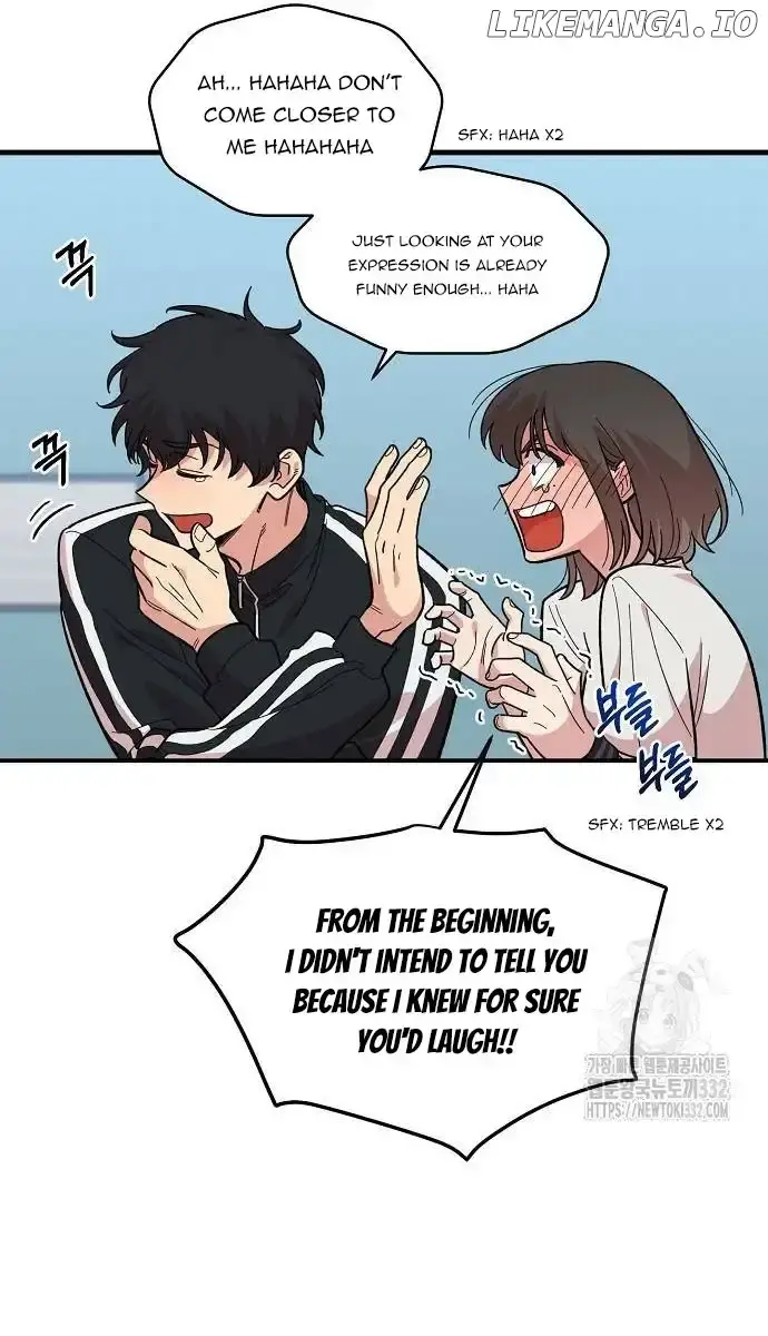 Childhood Friend Complex Chapter 9 Page 56
