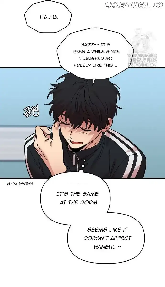 Childhood Friend Complex Chapter 9 Page 63