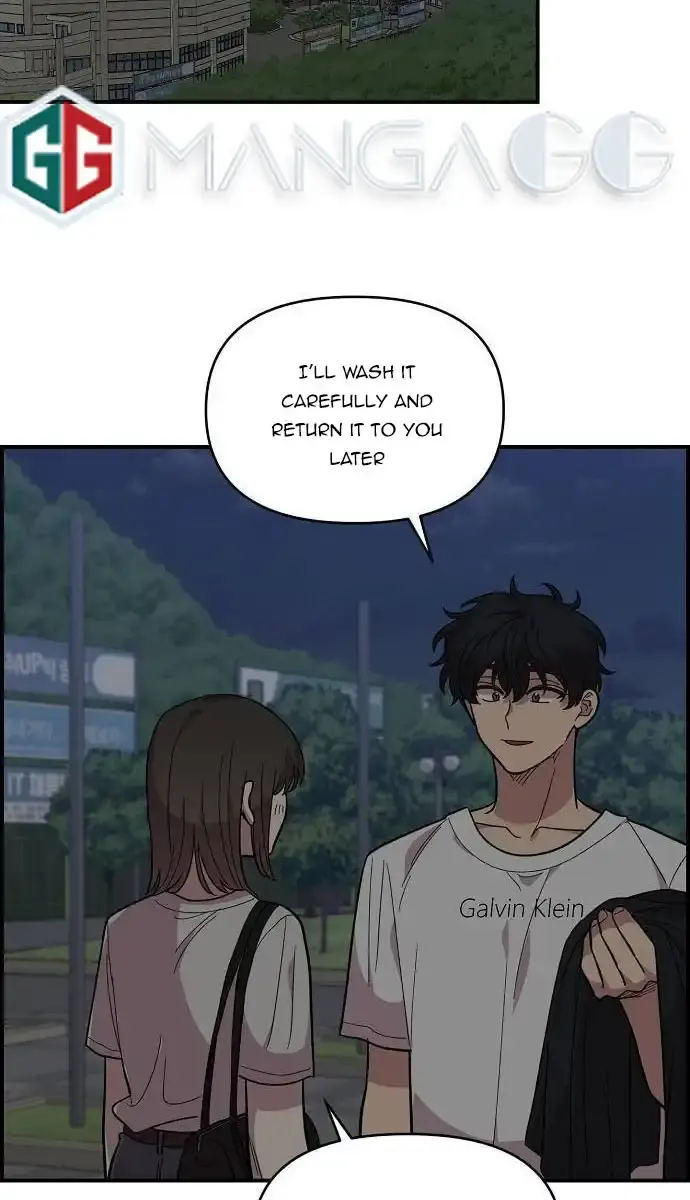 Childhood Friend Complex Chapter 9 Page 66