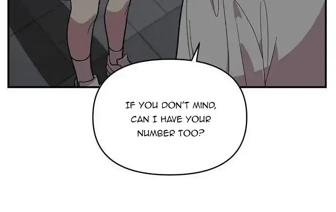 Childhood Friend Complex Chapter 9 Page 69