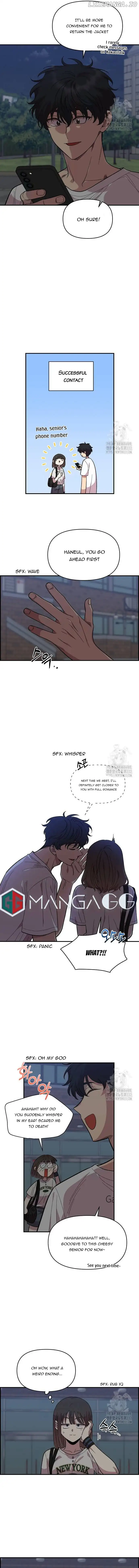 Childhood Friend Complex Chapter 9 Page 70
