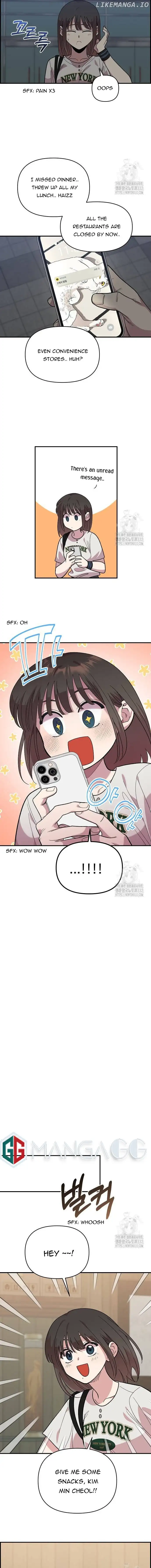 Childhood Friend Complex Chapter 9 Page 78
