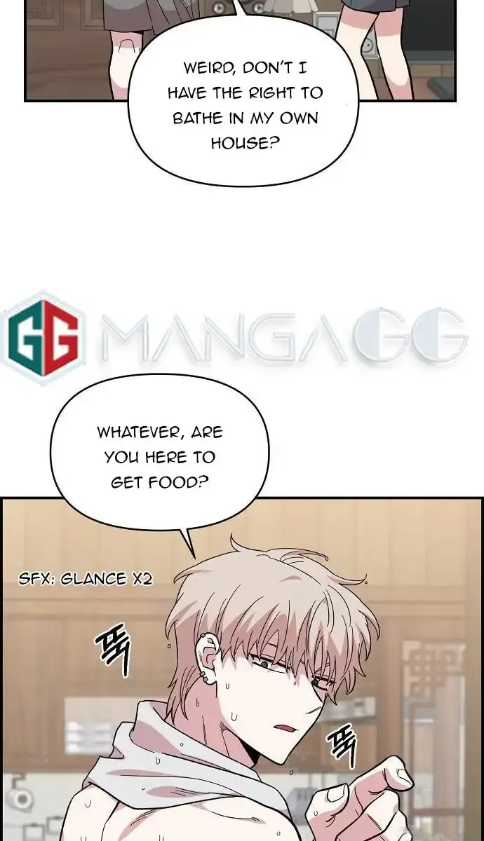 Childhood Friend Complex Chapter 9 Page 89