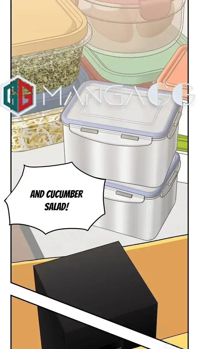 Childhood Friend Complex Chapter 9 Page 97