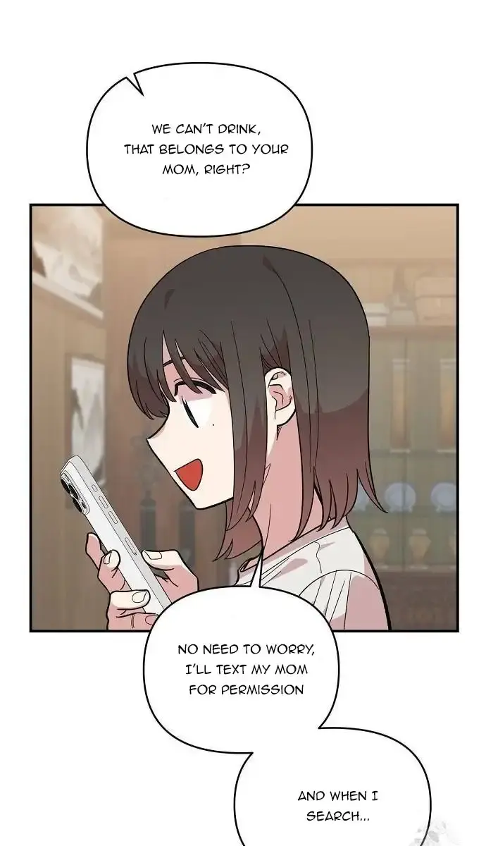 Childhood Friend Complex Chapter 9 Page 107