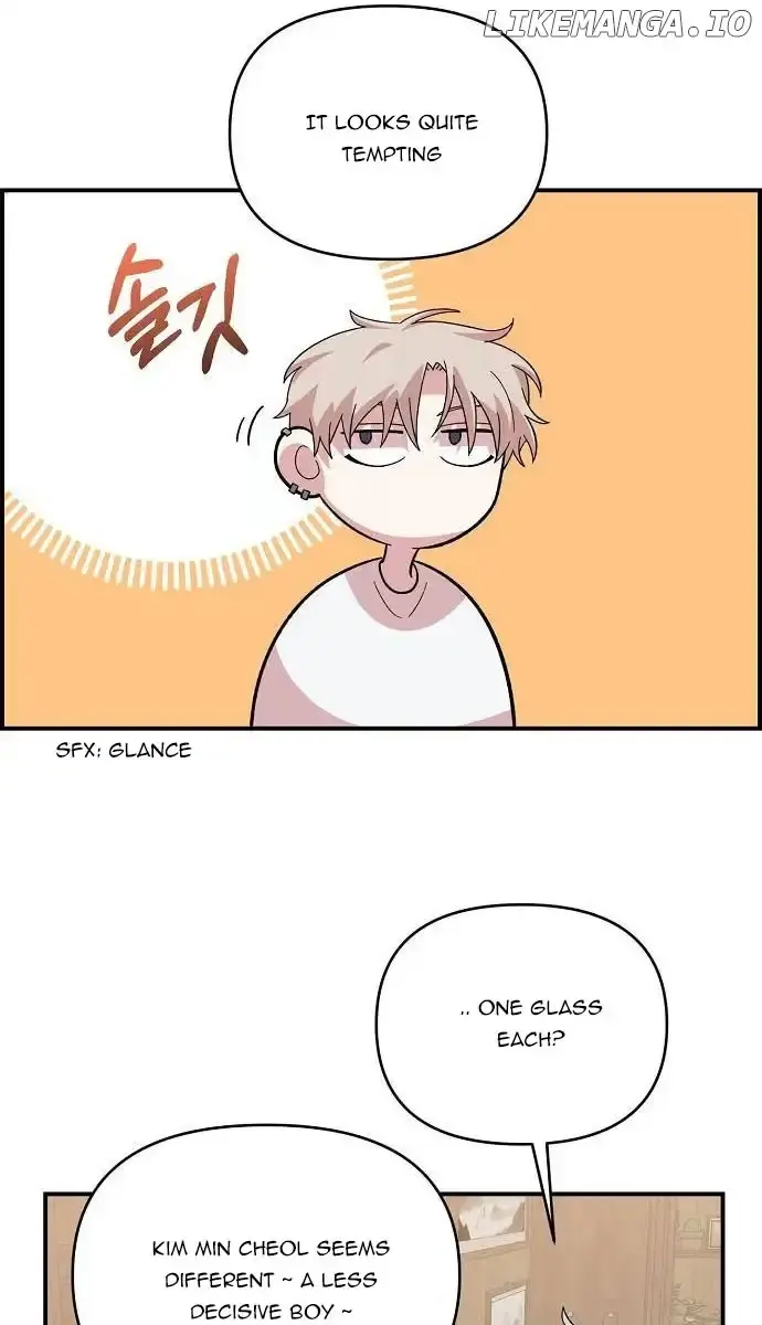 Childhood Friend Complex Chapter 9 Page 110