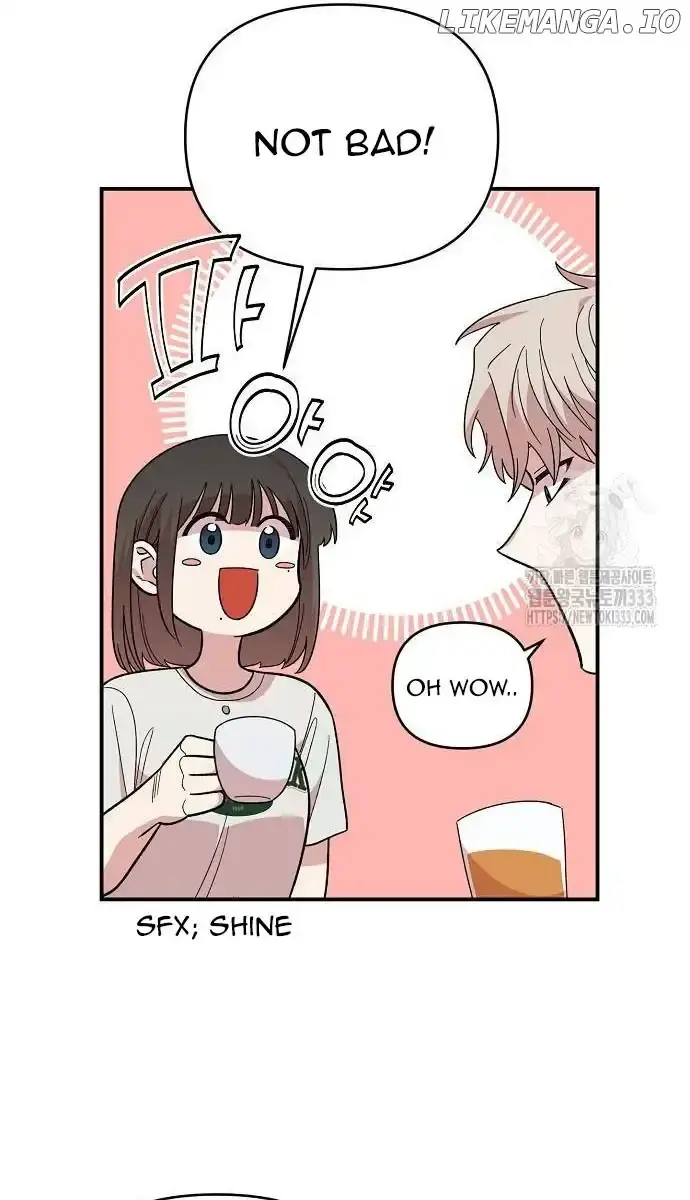 Childhood Friend Complex Chapter 10 Page 9