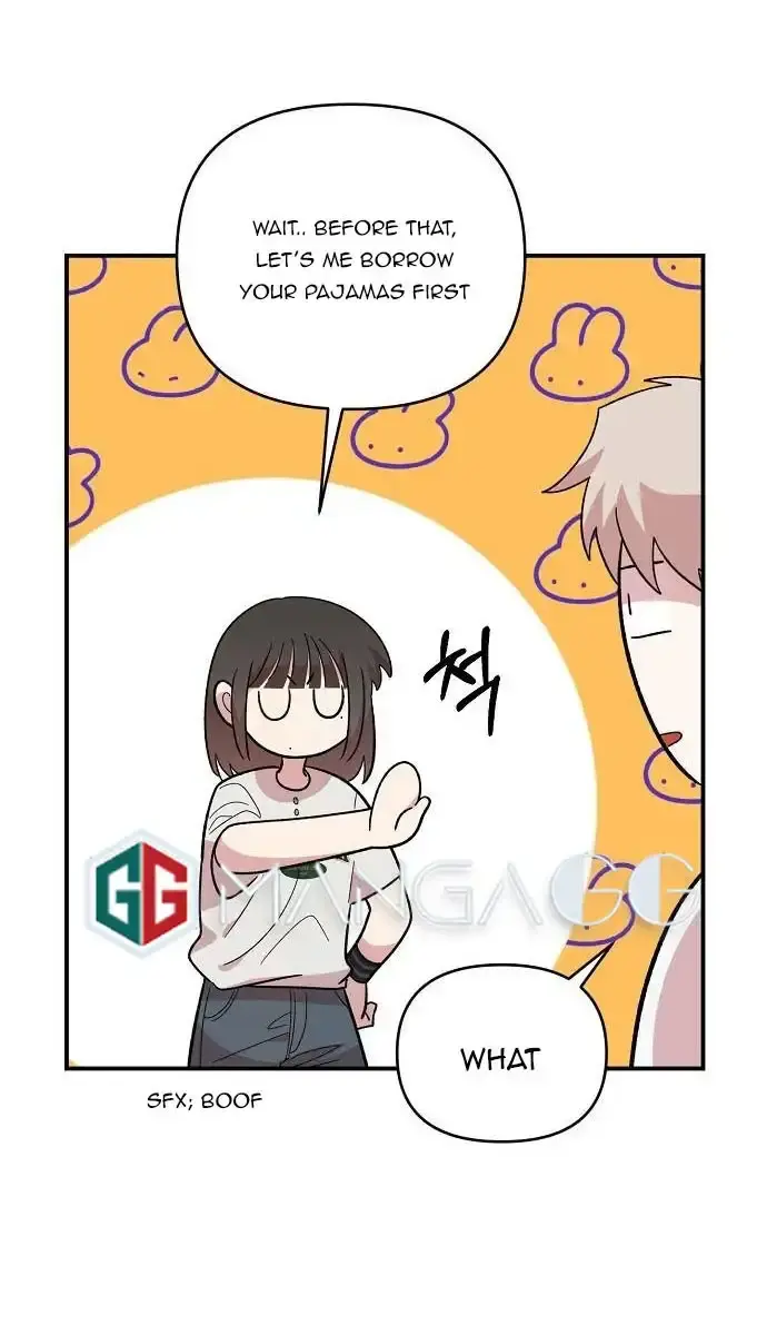 Childhood Friend Complex Chapter 10 Page 11