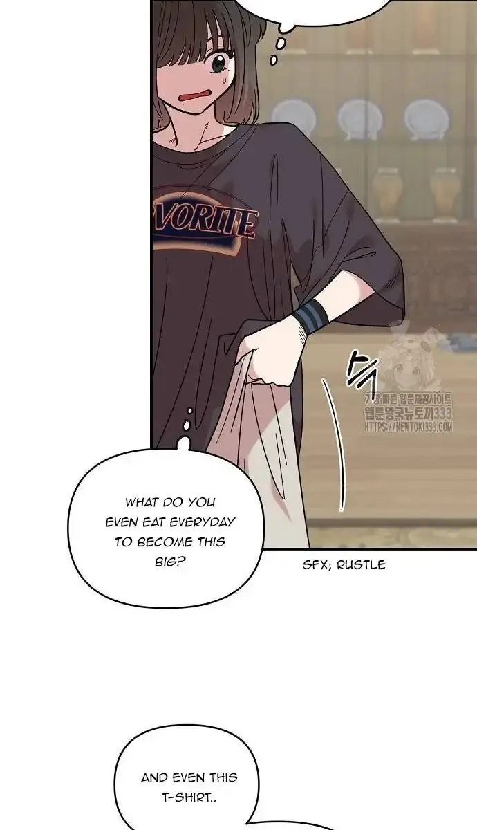 Childhood Friend Complex Chapter 10 Page 20