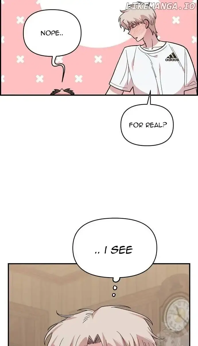 Childhood Friend Complex Chapter 10 Page 37