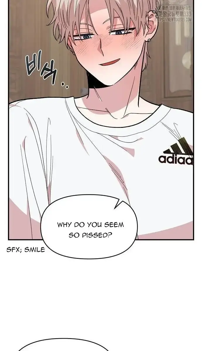 Childhood Friend Complex Chapter 10 Page 38
