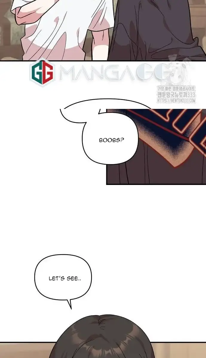 Childhood Friend Complex Chapter 10 Page 60