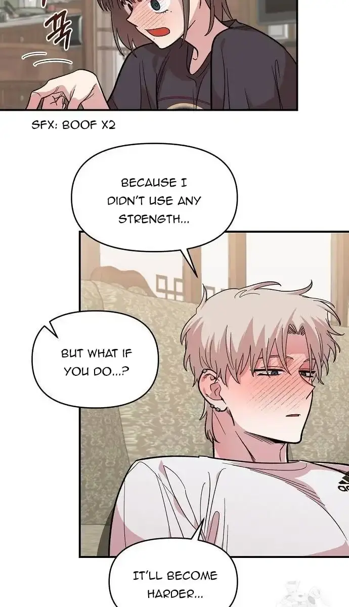 Childhood Friend Complex Chapter 10 Page 69