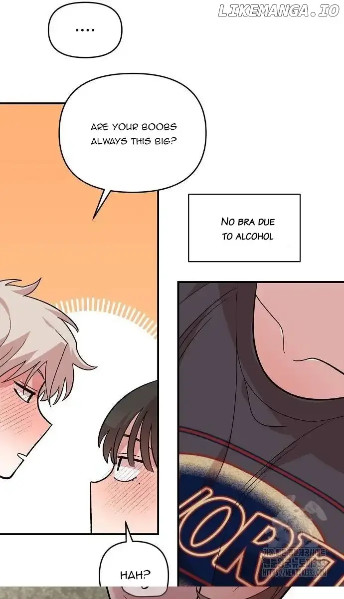 Childhood Friend Complex Chapter 10 Page 85