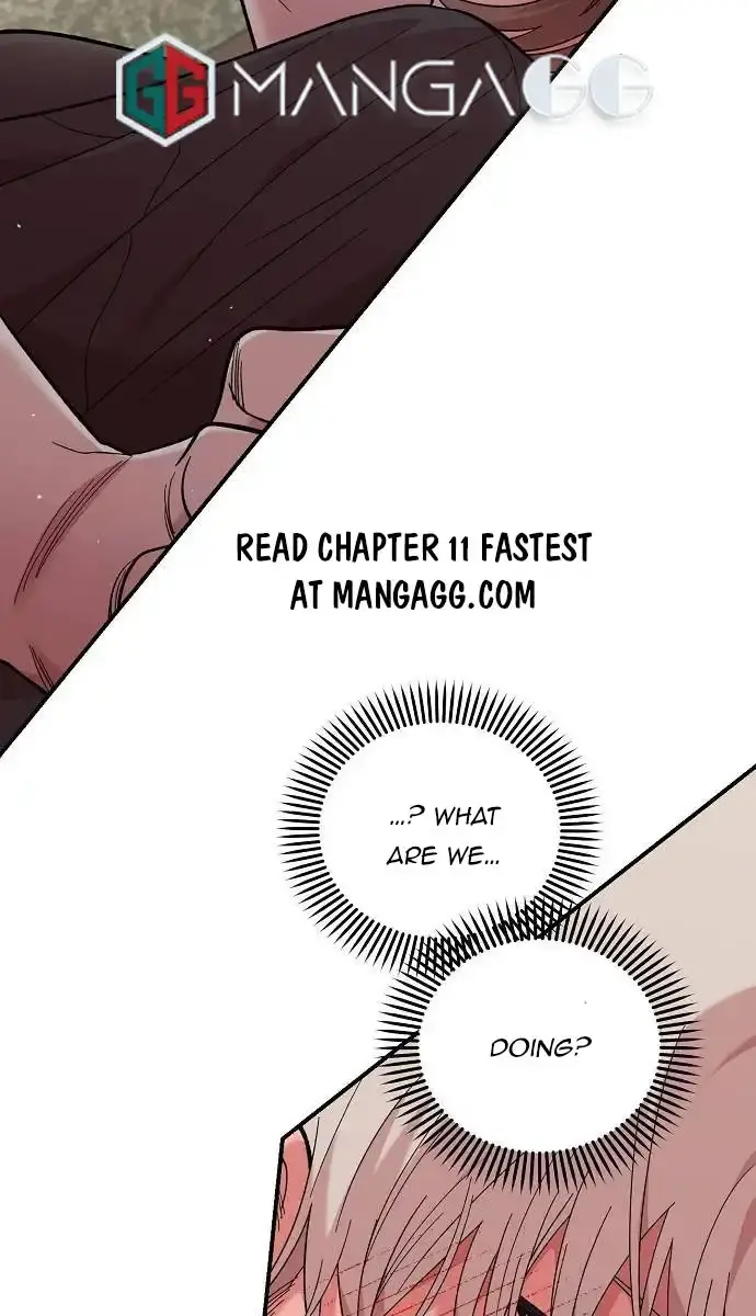 Childhood Friend Complex Chapter 10 Page 86
