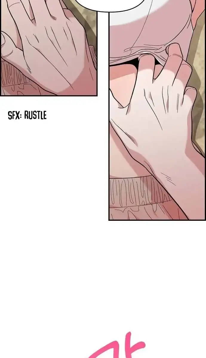Childhood Friend Complex Chapter 11 Page 24