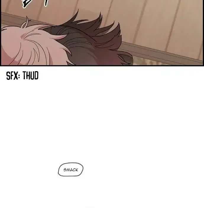 Childhood Friend Complex Chapter 11 Page 55