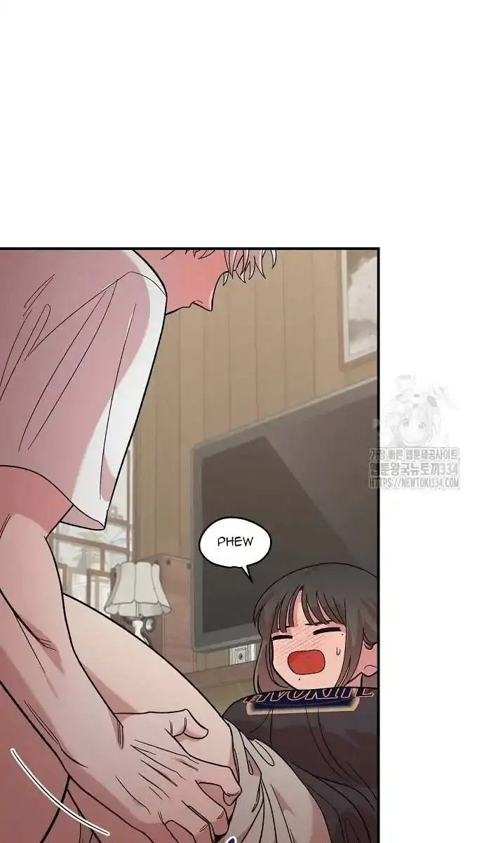 Childhood Friend Complex Chapter 11 Page 57