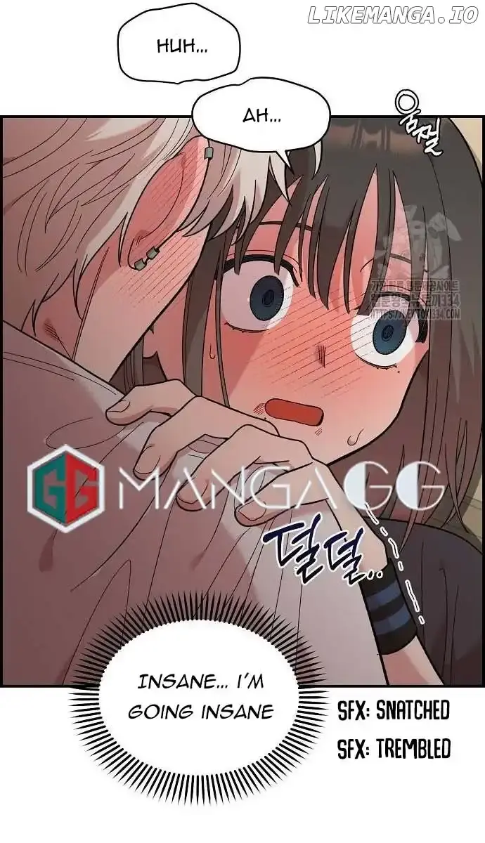 Childhood Friend Complex Chapter 11 Page 63