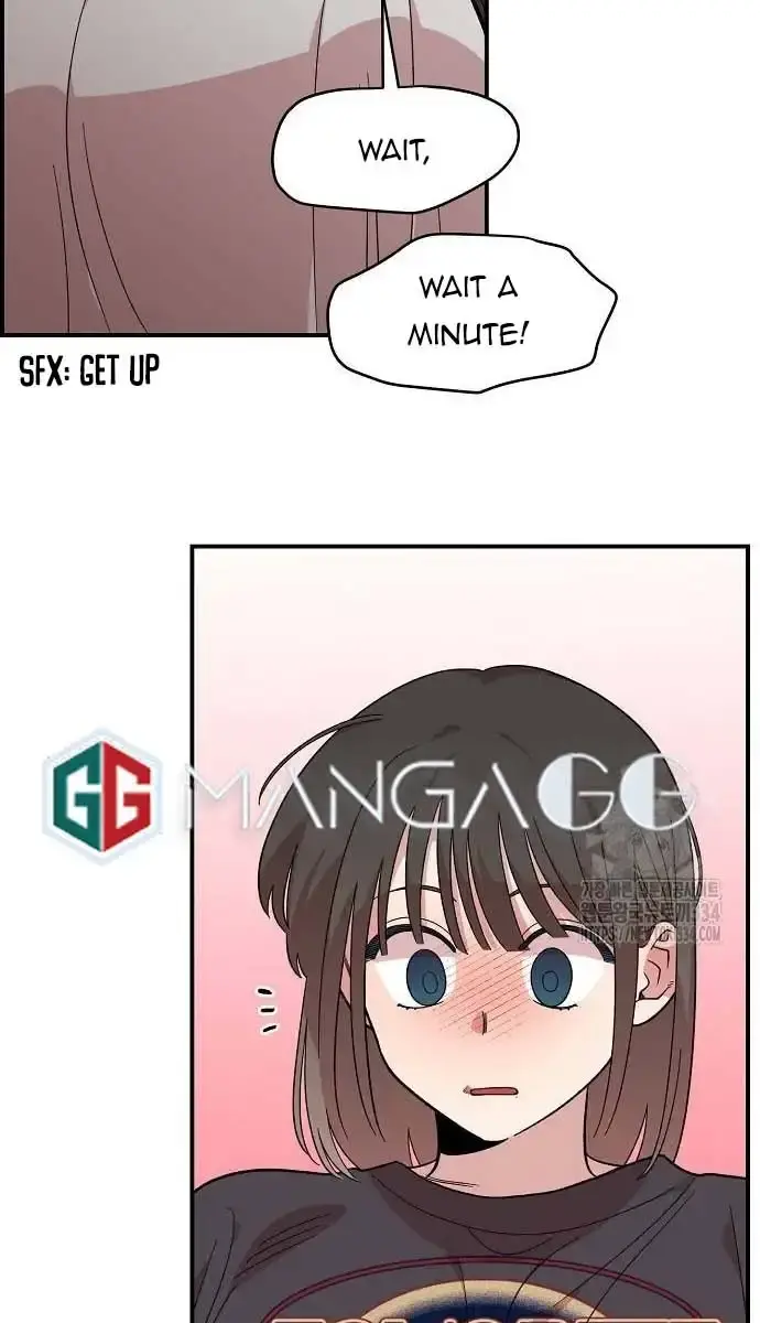 Childhood Friend Complex Chapter 11 Page 68
