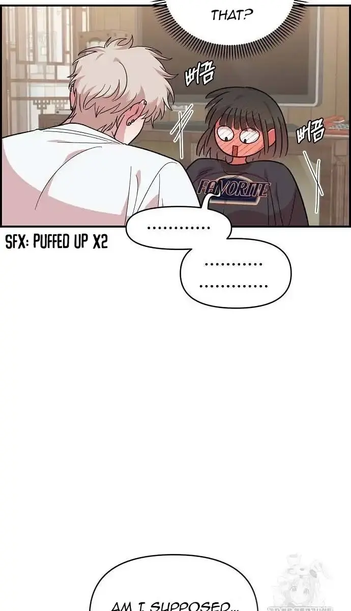 Childhood Friend Complex Chapter 11 Page 71