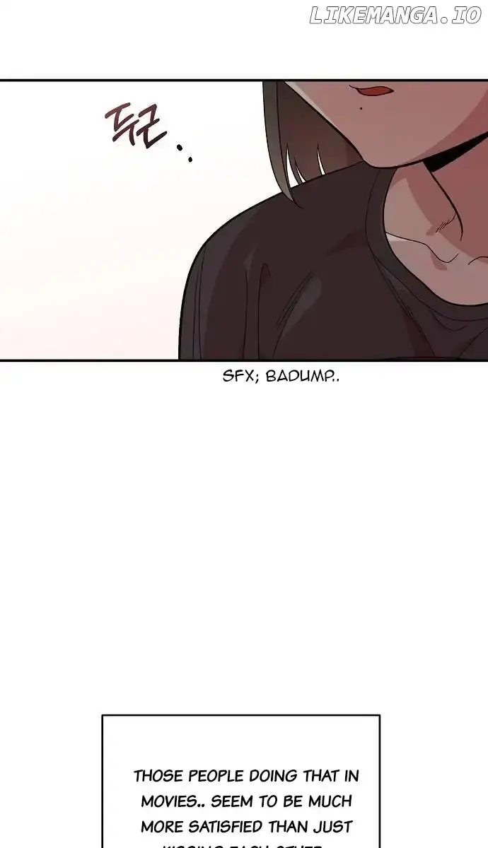 Childhood Friend Complex Chapter 12 Page 9