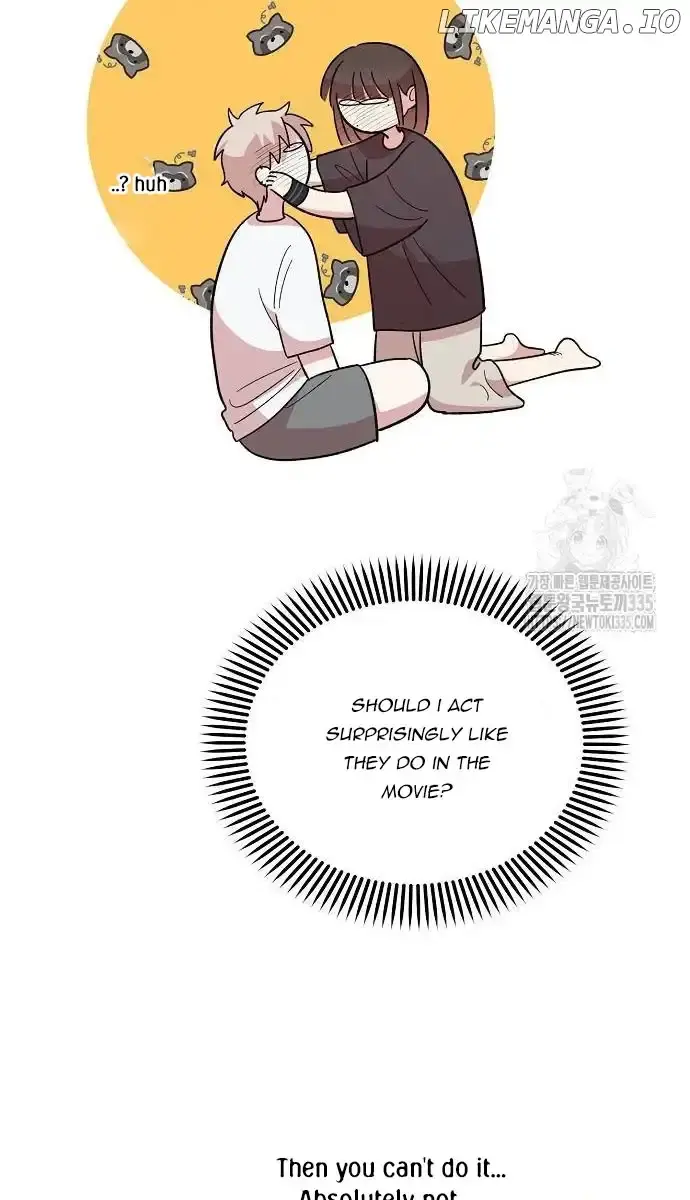 Childhood Friend Complex Chapter 12 Page 23