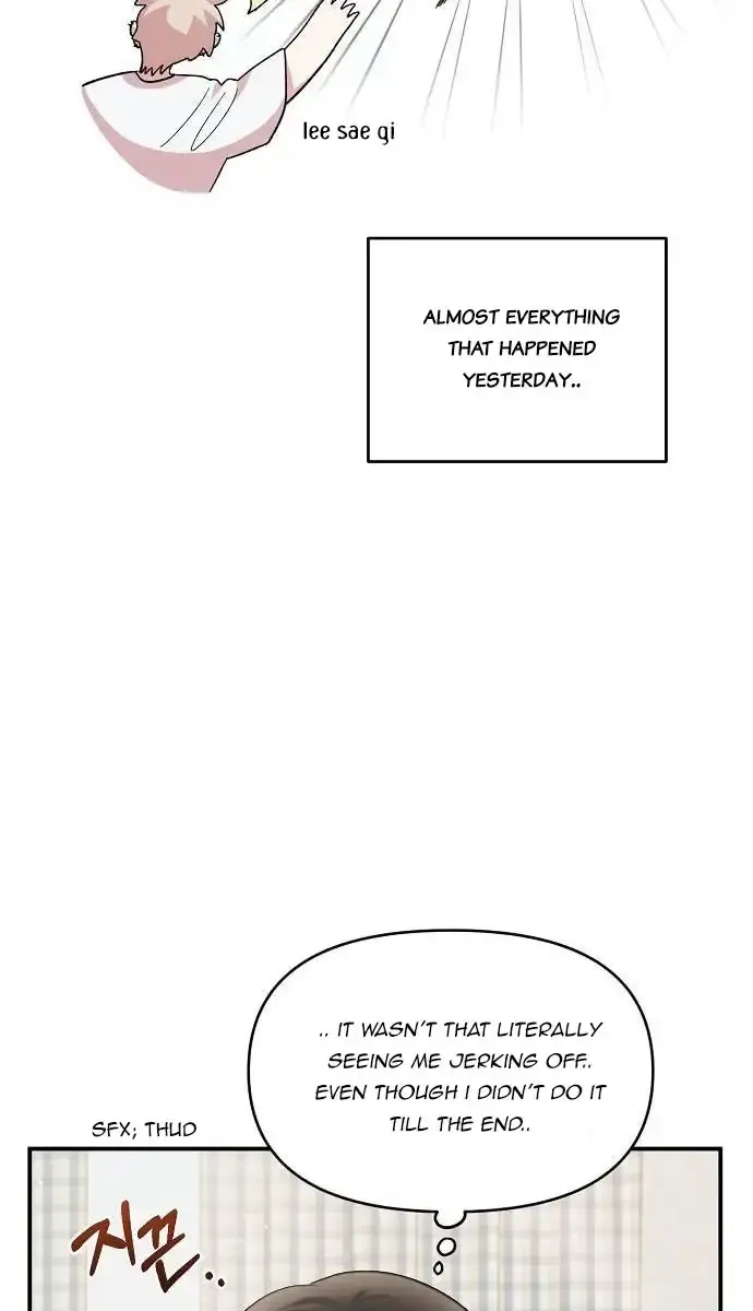 Childhood Friend Complex Chapter 12 Page 25