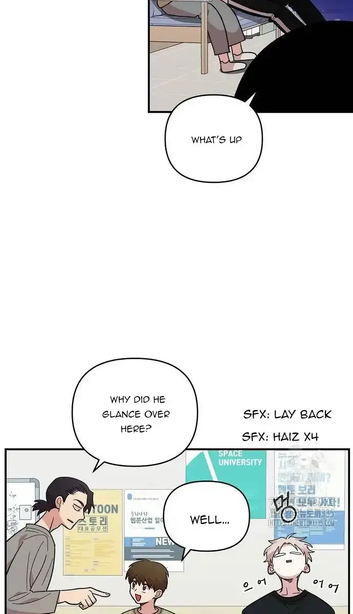 Childhood Friend Complex Chapter 12 Page 35