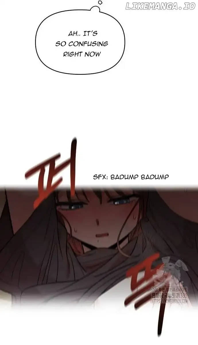 Childhood Friend Complex Chapter 12 Page 44