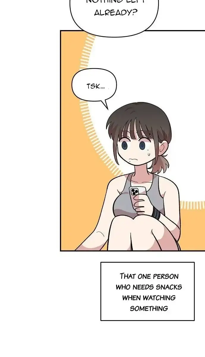 Childhood Friend Complex Chapter 12 Page 75