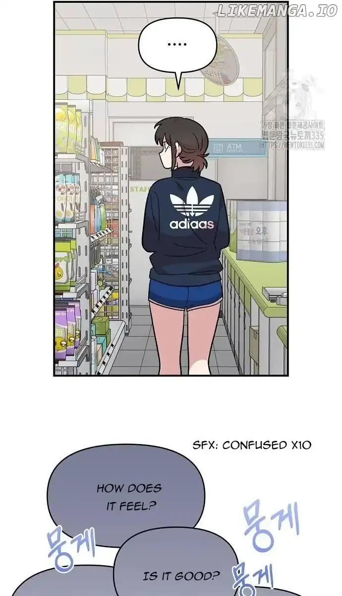 Childhood Friend Complex Chapter 12 Page 85