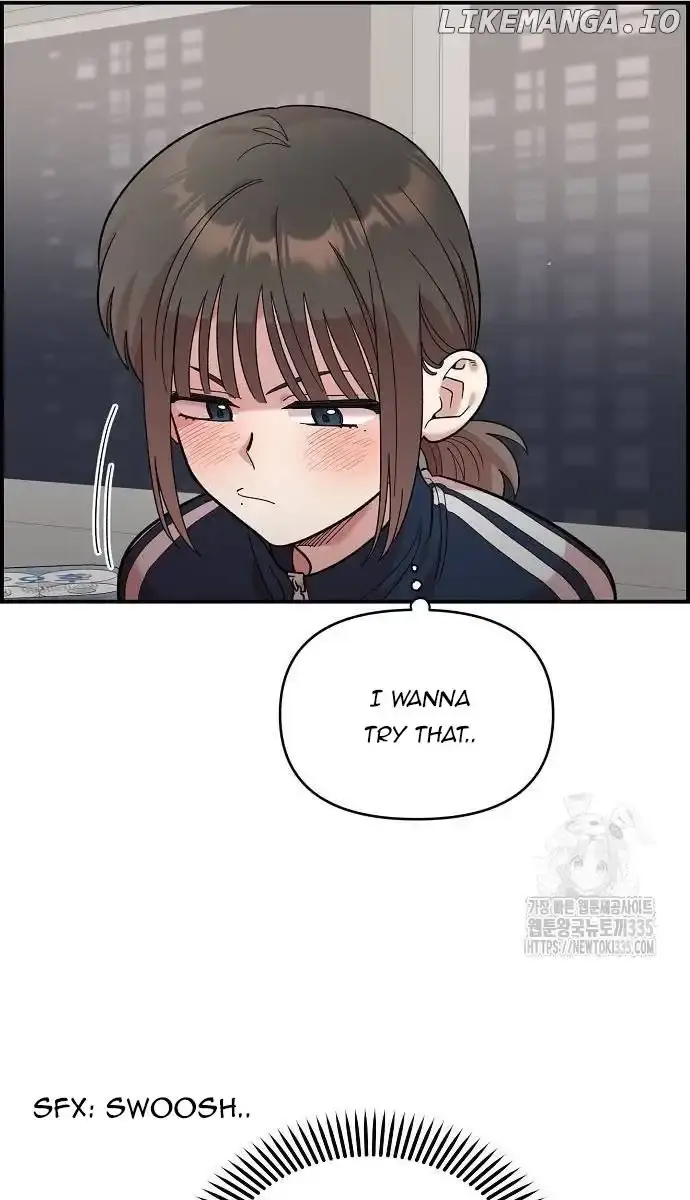 Childhood Friend Complex Chapter 12 Page 92