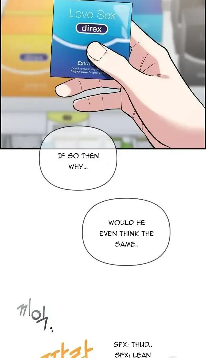 Childhood Friend Complex Chapter 12 Page 97