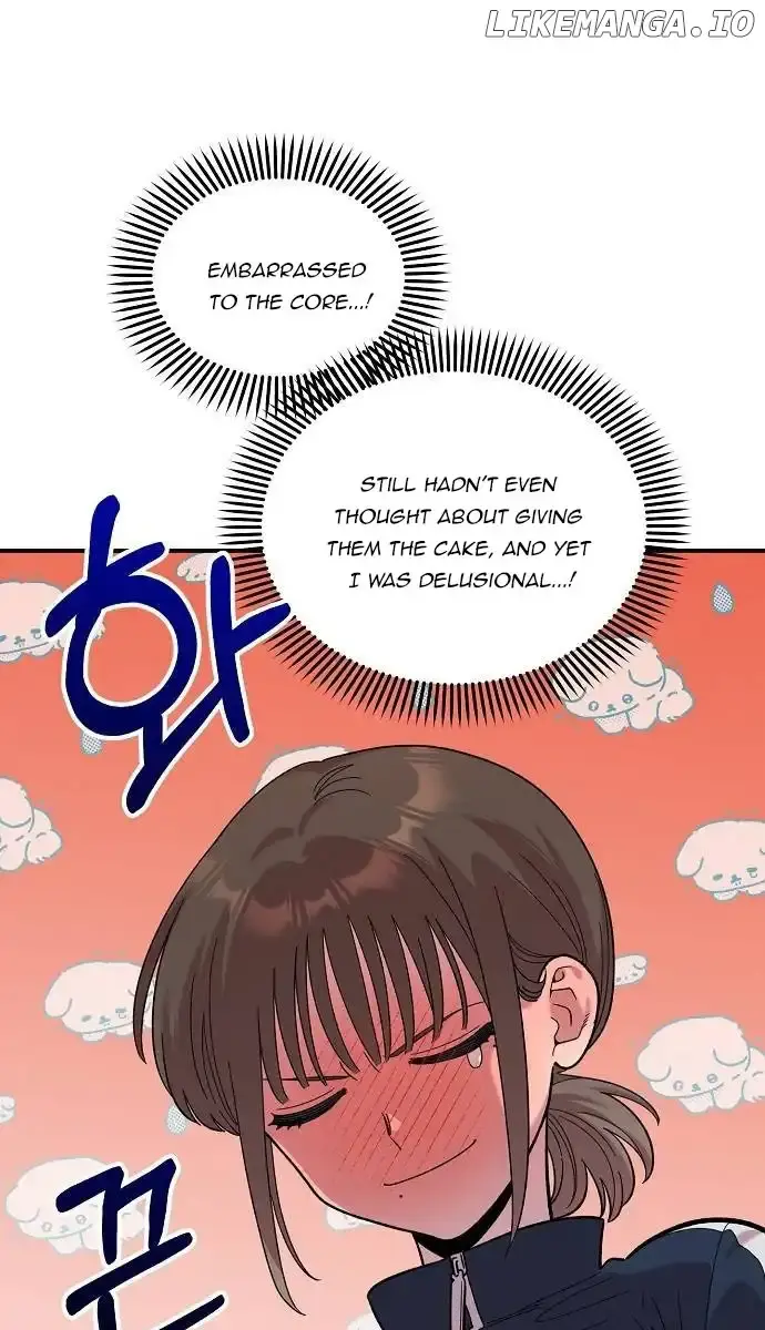 Childhood Friend Complex Chapter 13 Page 19