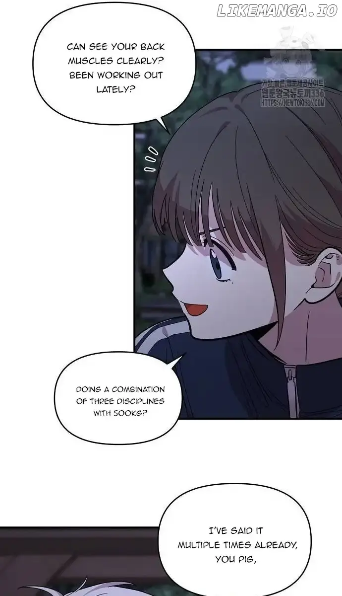Childhood Friend Complex Chapter 13 Page 27