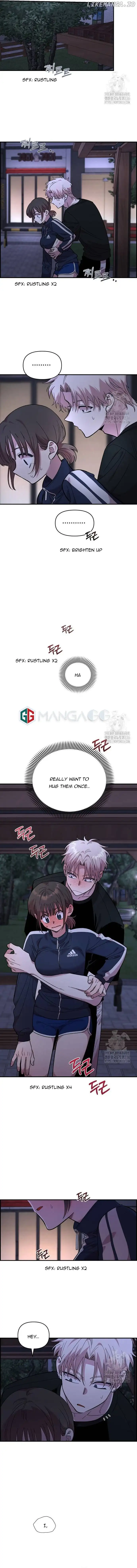 Childhood Friend Complex Chapter 13 Page 42