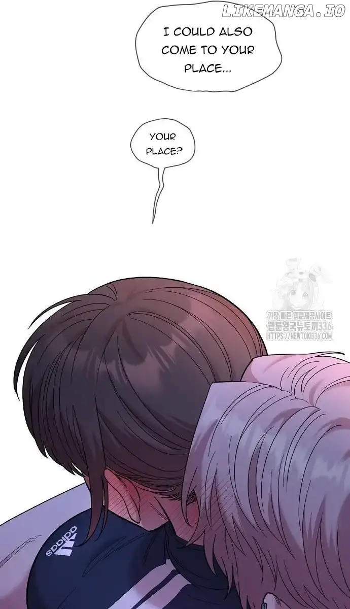 Childhood Friend Complex Chapter 13 Page 51