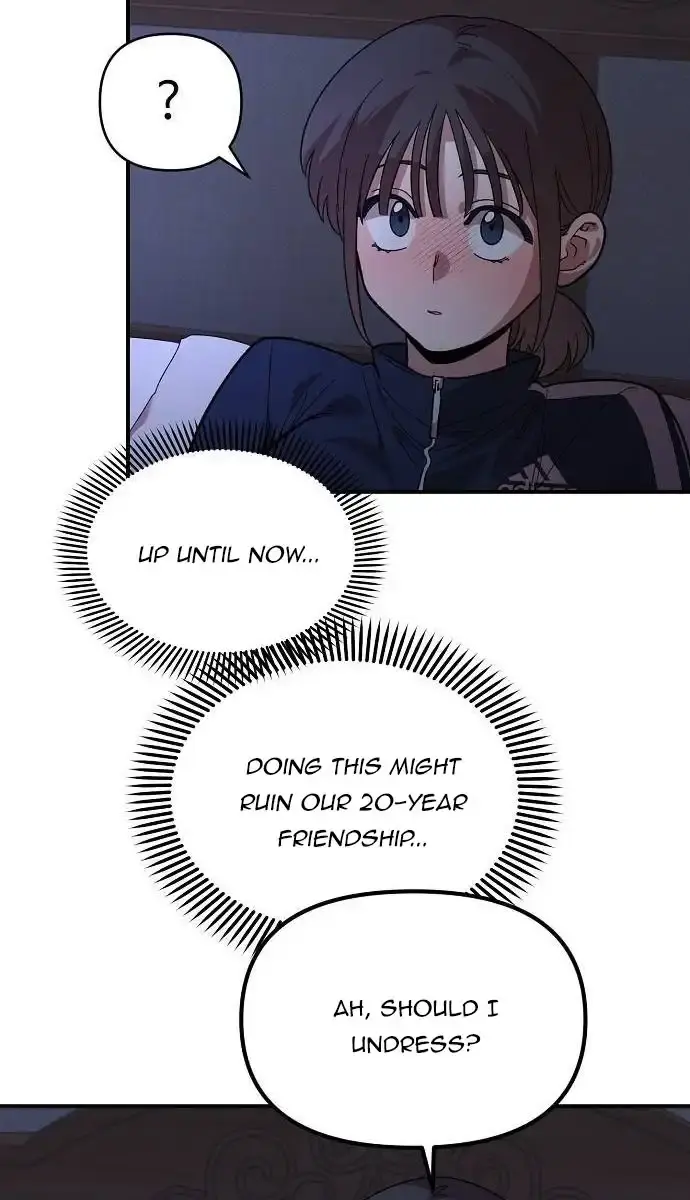 Childhood Friend Complex Chapter 13 Page 69