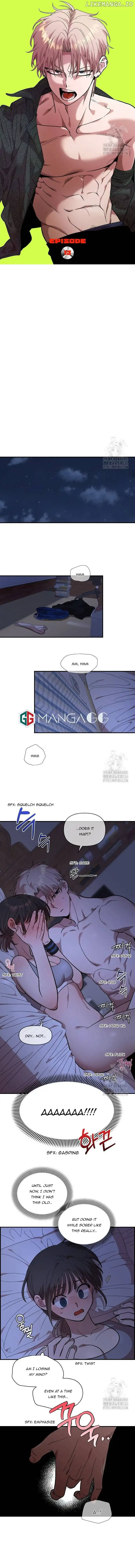 Childhood Friend Complex Chapter 13 Page 74